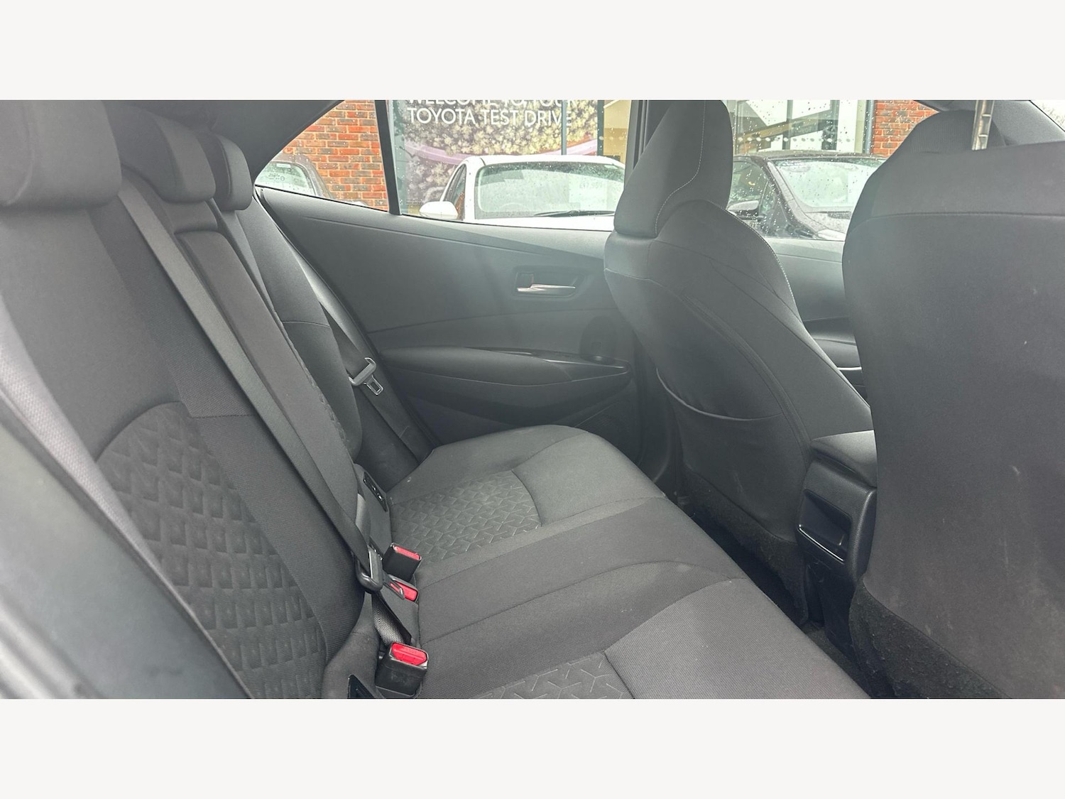 Used Toyota Corolla 2021 for sale - 77549722: Photo 14