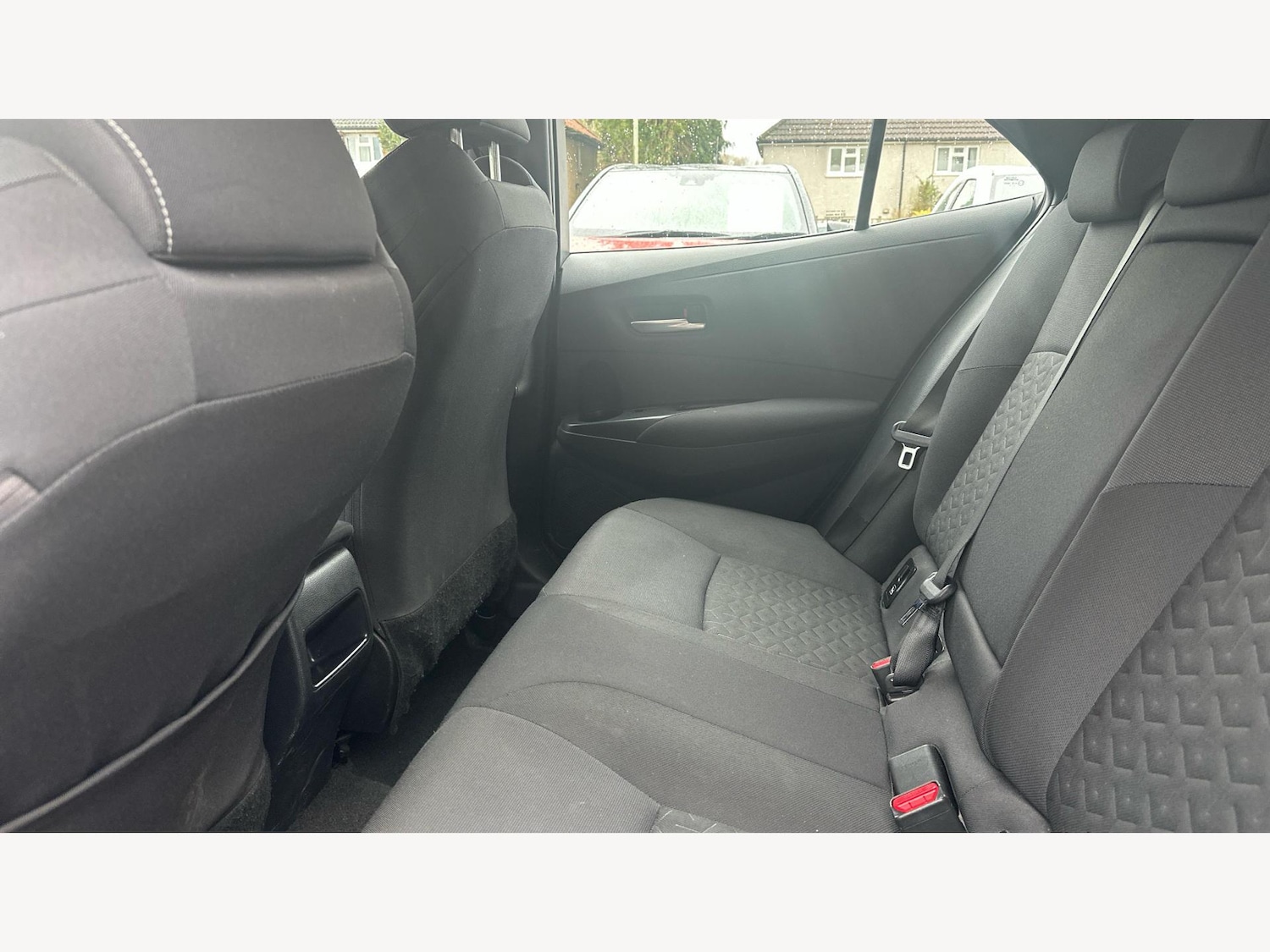 Used Toyota Corolla 2021 for sale - 77549722: Photo 15