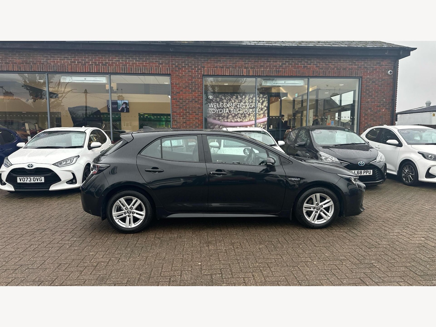 Used Toyota Corolla 2021 for sale - 77549722: Photo 18