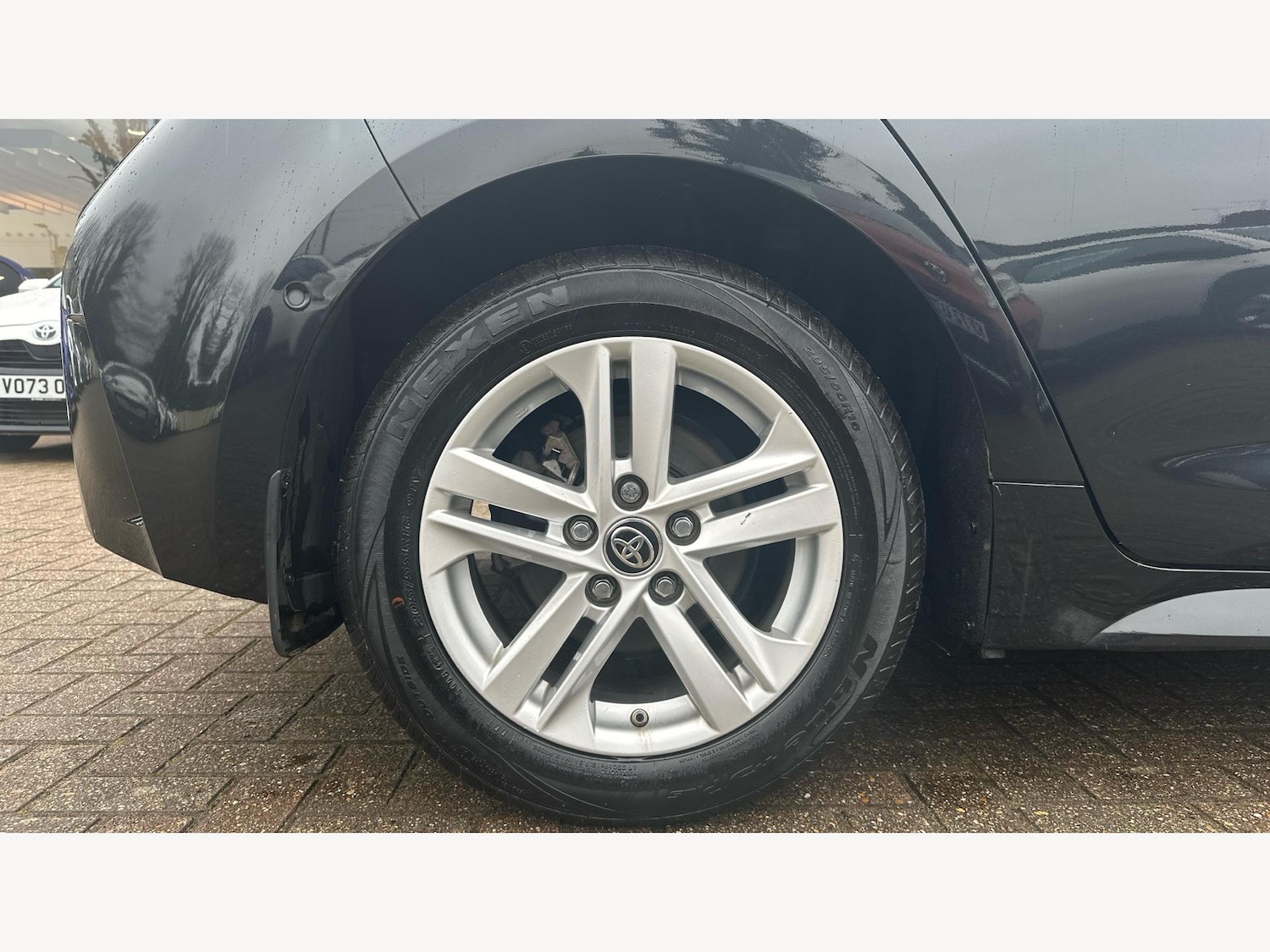 Used Toyota Corolla 2021 for sale - 77549722: Photo 20