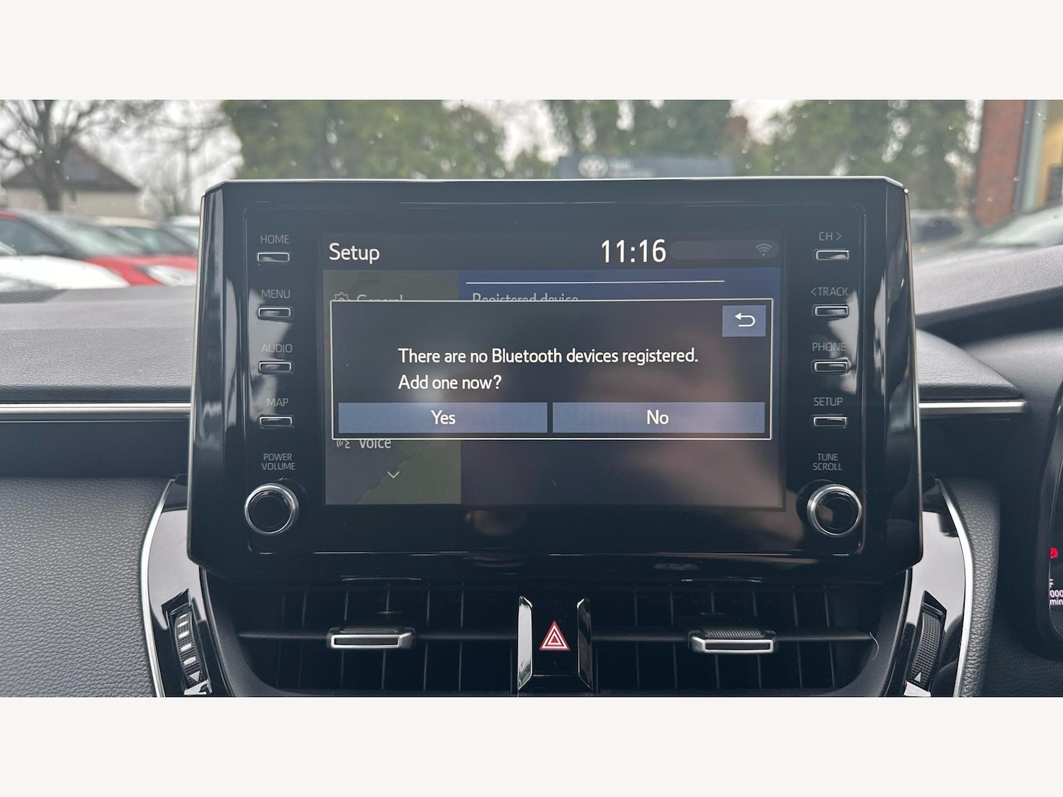 Used Toyota Corolla 2021 for sale - 77549722: Photo 22