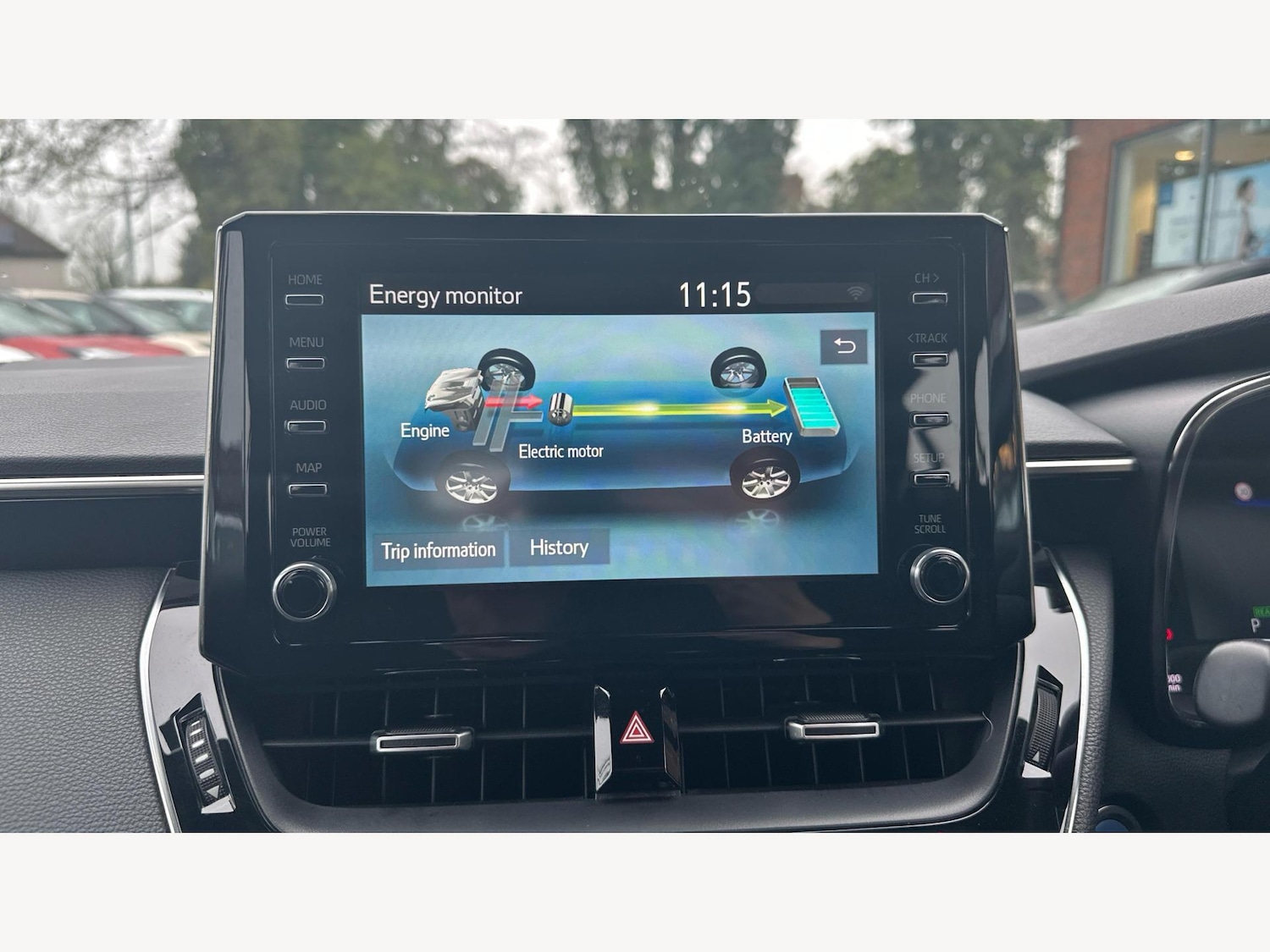 Used Toyota Corolla 2021 for sale - 77549722: Photo 23