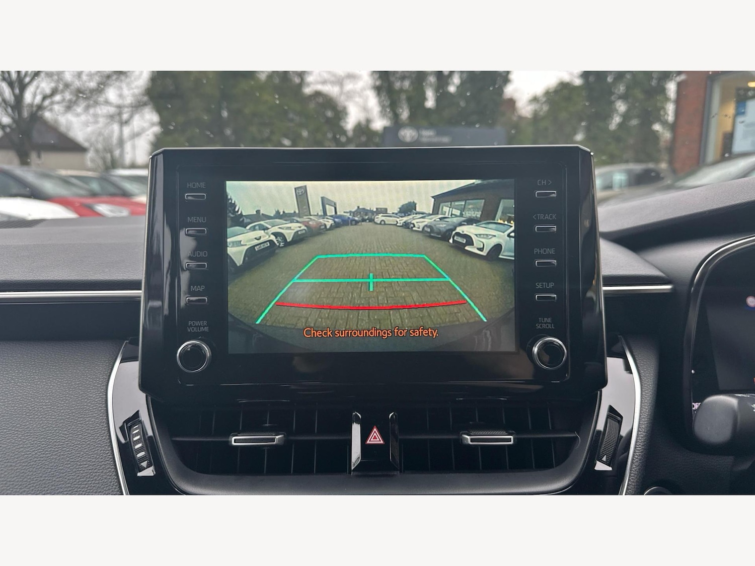 Used Toyota Corolla 2021 for sale - 77549722: Photo 26