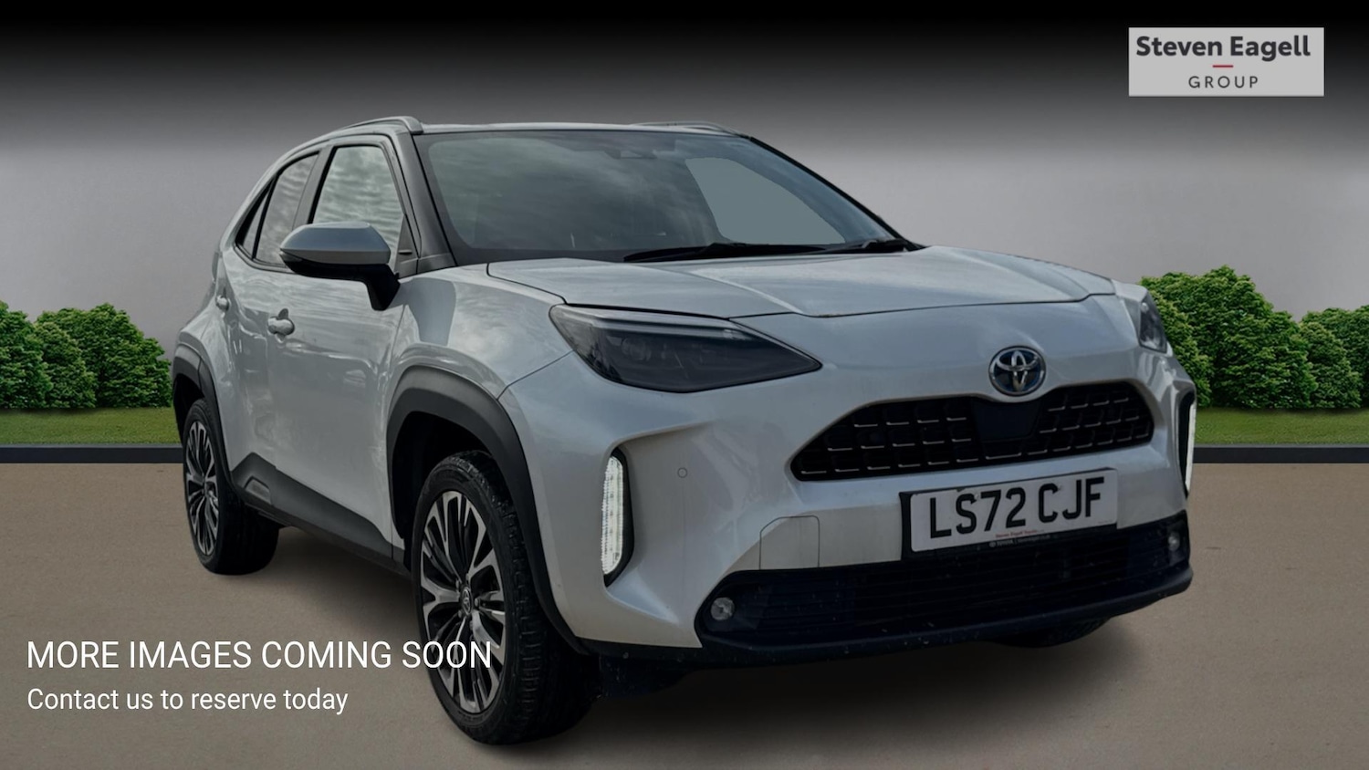 Used Toyota Yaris Cross 2022 for sale - 77909226: Photo 3