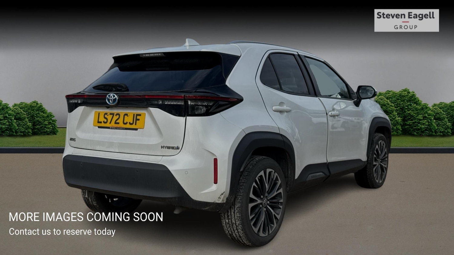 Used Toyota Yaris Cross 2022 for sale - 77909226: Photo 4