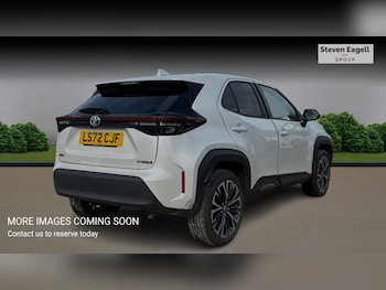 Used Toyota Yaris Cross 2022 for sale - 77909226: Photo