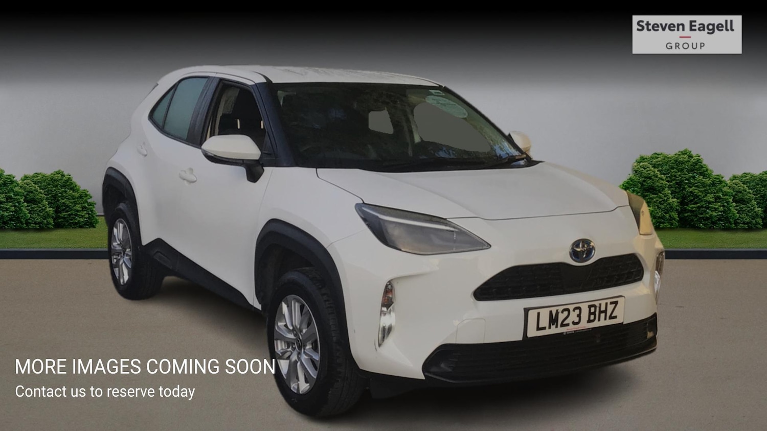 Used Toyota Yaris Cross 2023 for sale - 76136268: Photo 1