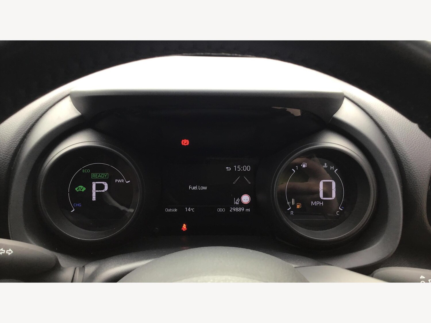 Used Toyota Yaris Cross 2023 for sale - 76136268: Photo 11