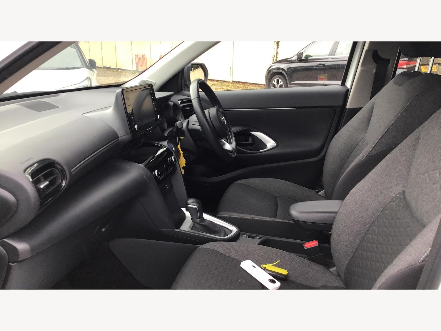 Used Toyota Yaris Cross 2023 for sale - 76136268: Photo 12