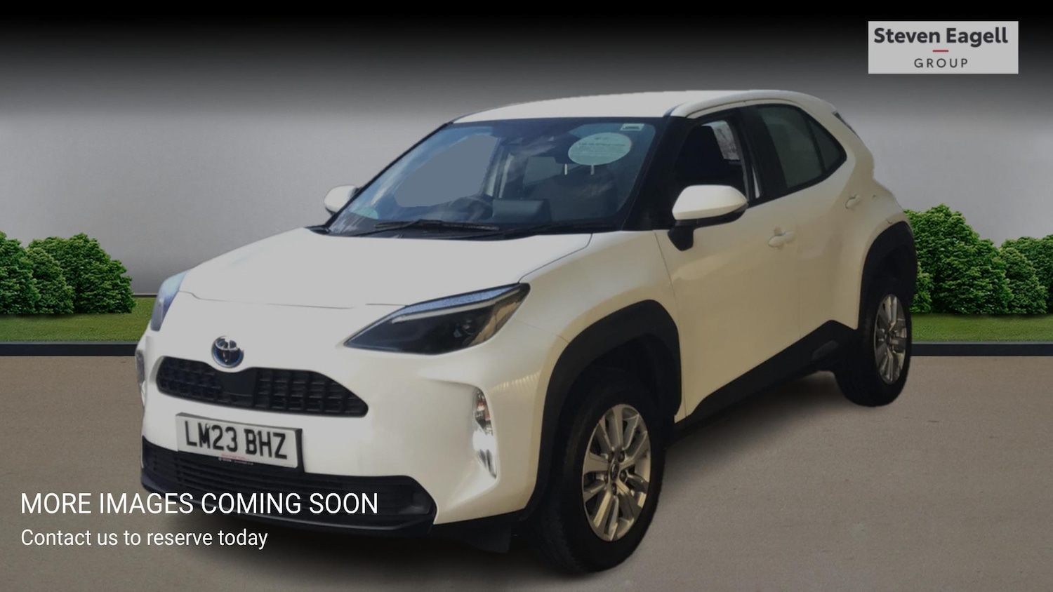 Used Toyota Yaris Cross 2023 for sale - 76136268: Photo 3