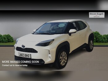 Used Toyota Yaris Cross 2023 for sale - 76136268: Photo 3