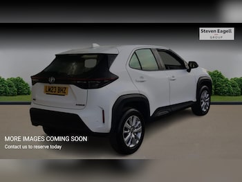 Used Toyota Yaris Cross 2023 for sale - 76136268: Photo 4