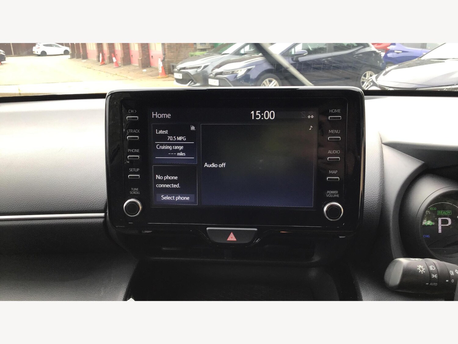 Used Toyota Yaris Cross 2023 for sale - 76136268: Photo 9
