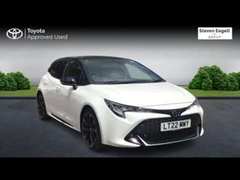 Used Toyota Corolla 2022 for sale - 74862311: Photo