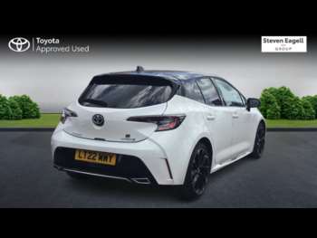 Used Toyota Corolla 2022 for sale - 74862311: Photo