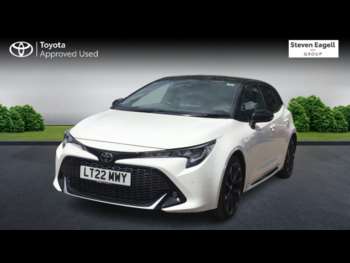 Used Toyota Corolla 2022 for sale - 74862311: Photo