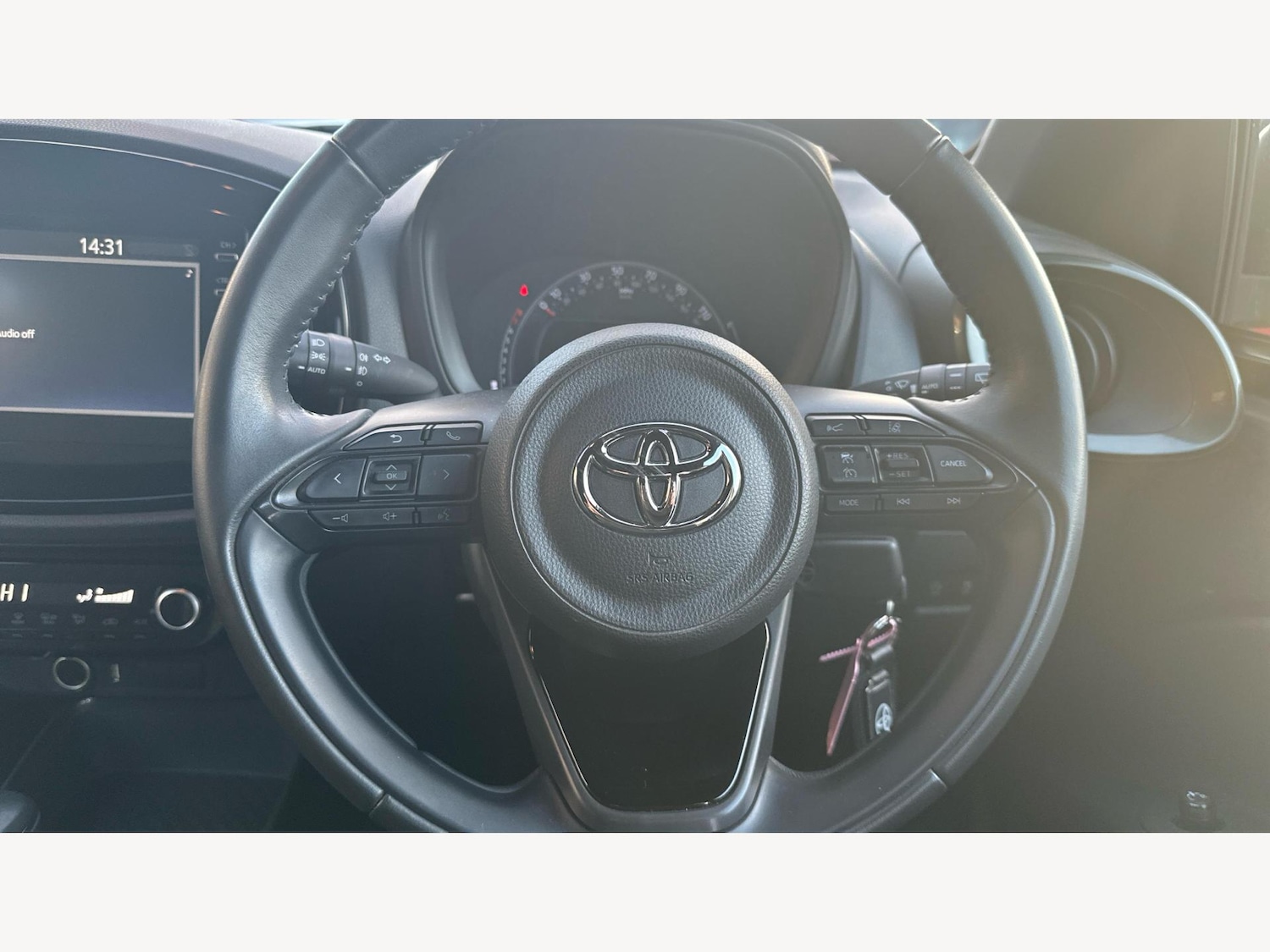 Used Toyota Aygo X 2022 for sale - 77029550: Photo 10