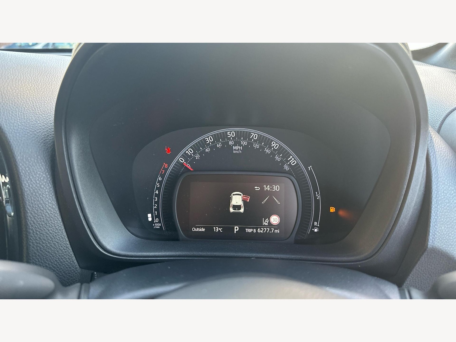 Used Toyota Aygo X 2022 for sale - 77029550: Photo 11