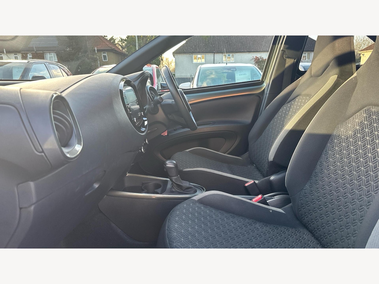 Used Toyota Aygo X 2022 for sale - 77029550: Photo 12