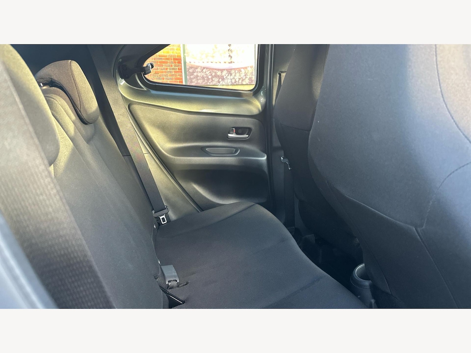 Used Toyota Aygo X 2022 for sale - 77029550: Photo 14