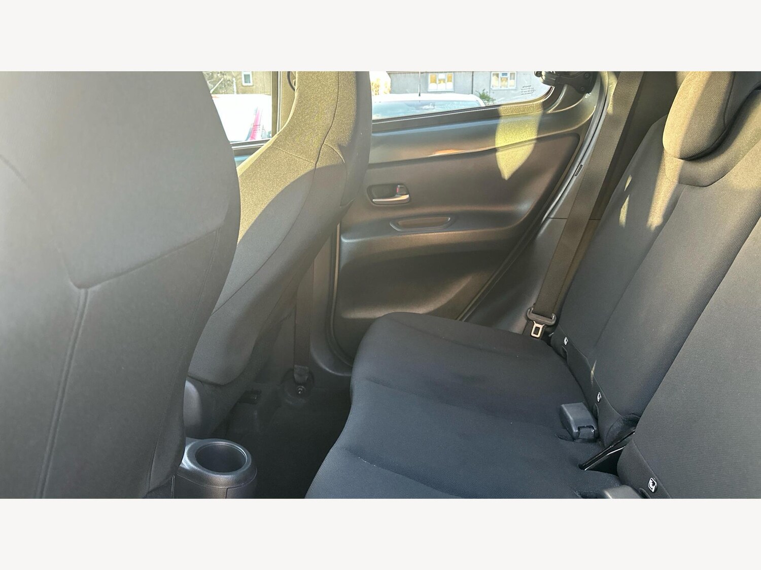 Used Toyota Aygo X 2022 for sale - 77029550: Photo 15