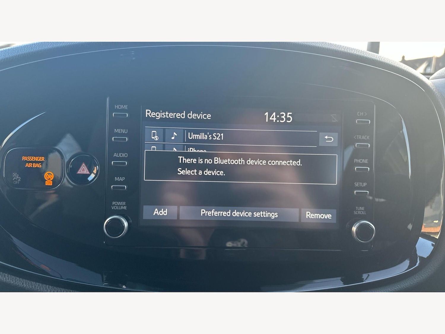 Used Toyota Aygo X 2022 for sale - 77029550: Photo 22