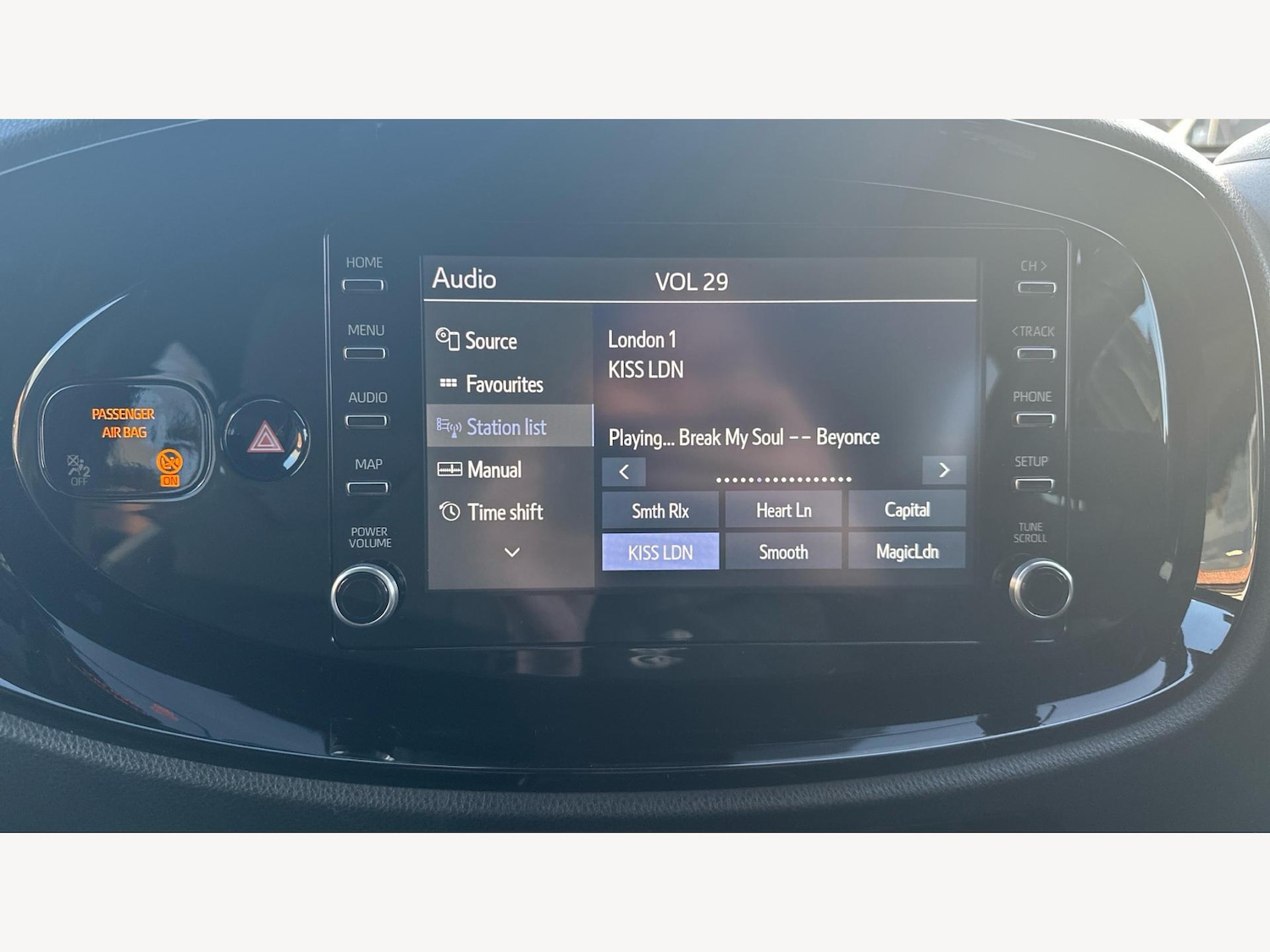 Used Toyota Aygo X 2022 for sale - 77029550: Photo 24