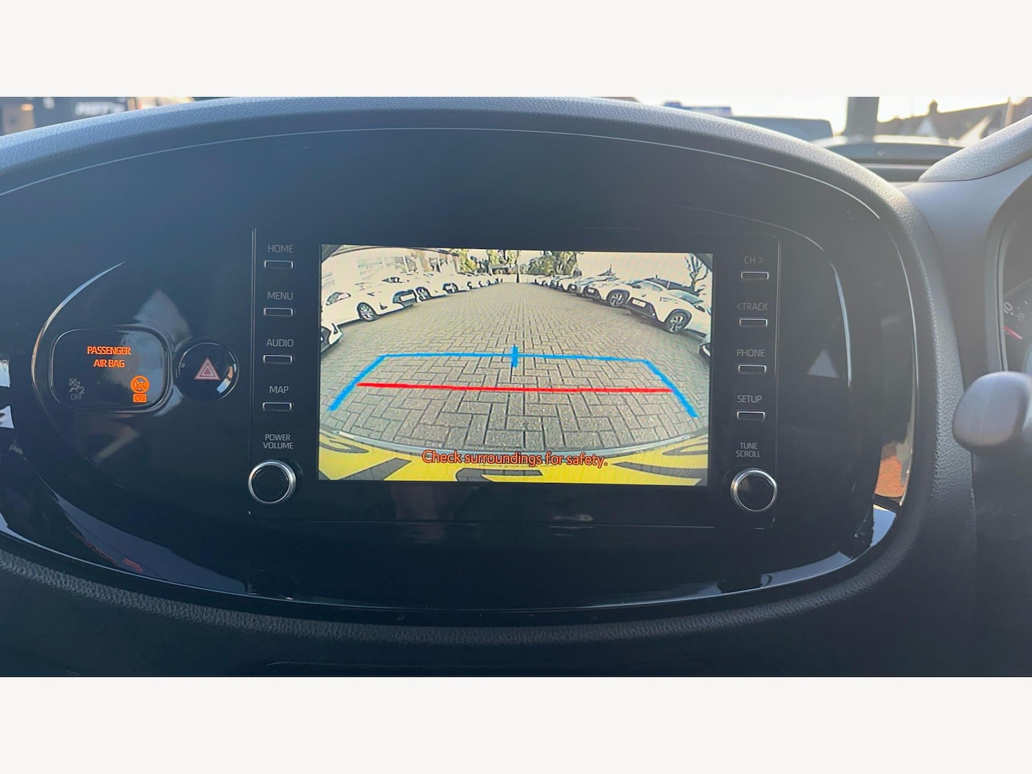 Used Toyota Aygo X 2022 for sale - 77029550: Photo 25