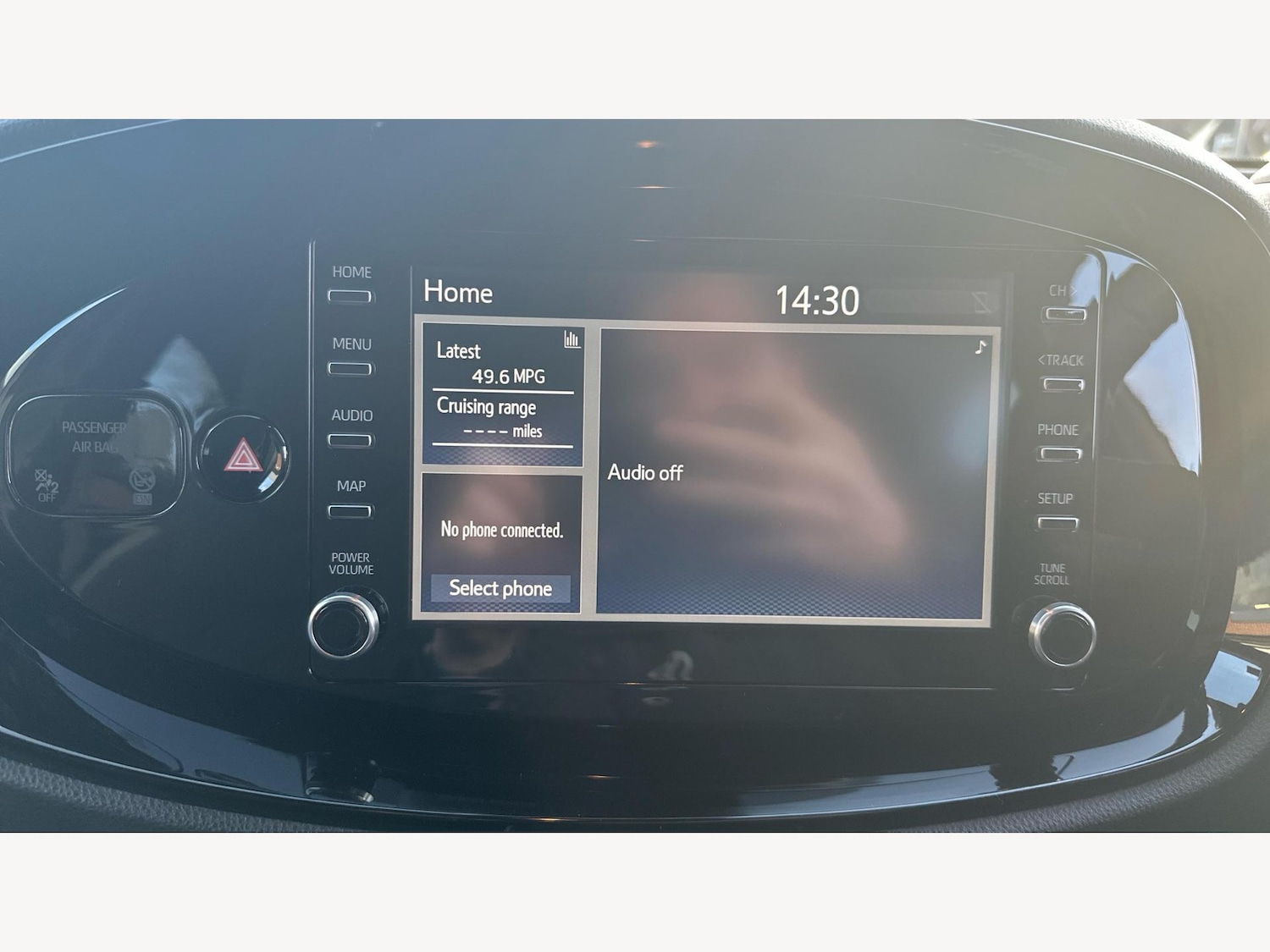 Used Toyota Aygo X 2022 for sale - 77029550: Photo 9