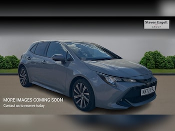 Used Toyota Corolla 2022 for sale - 78319044: Photo