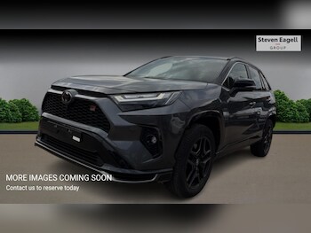 Used Toyota RAV4 2025 for sale - 79645605: Photo