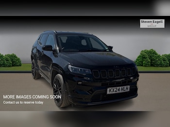 Used Jeep Compass 2023 for sale - 78429221: Photo