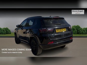 Used Jeep Compass 2023 for sale - 78429221: Photo