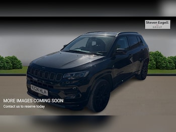 Used Jeep Compass 2023 for sale - 78429221: Photo