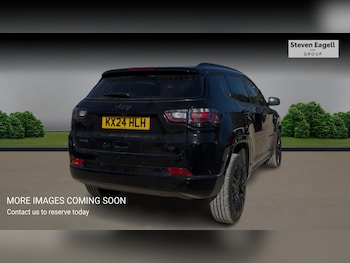 Used Jeep Compass 2023 for sale - 78429221: Photo