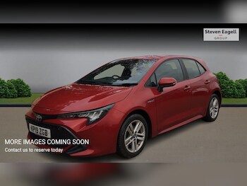 Used Toyota Corolla 2019 for sale - 77190530: Photo