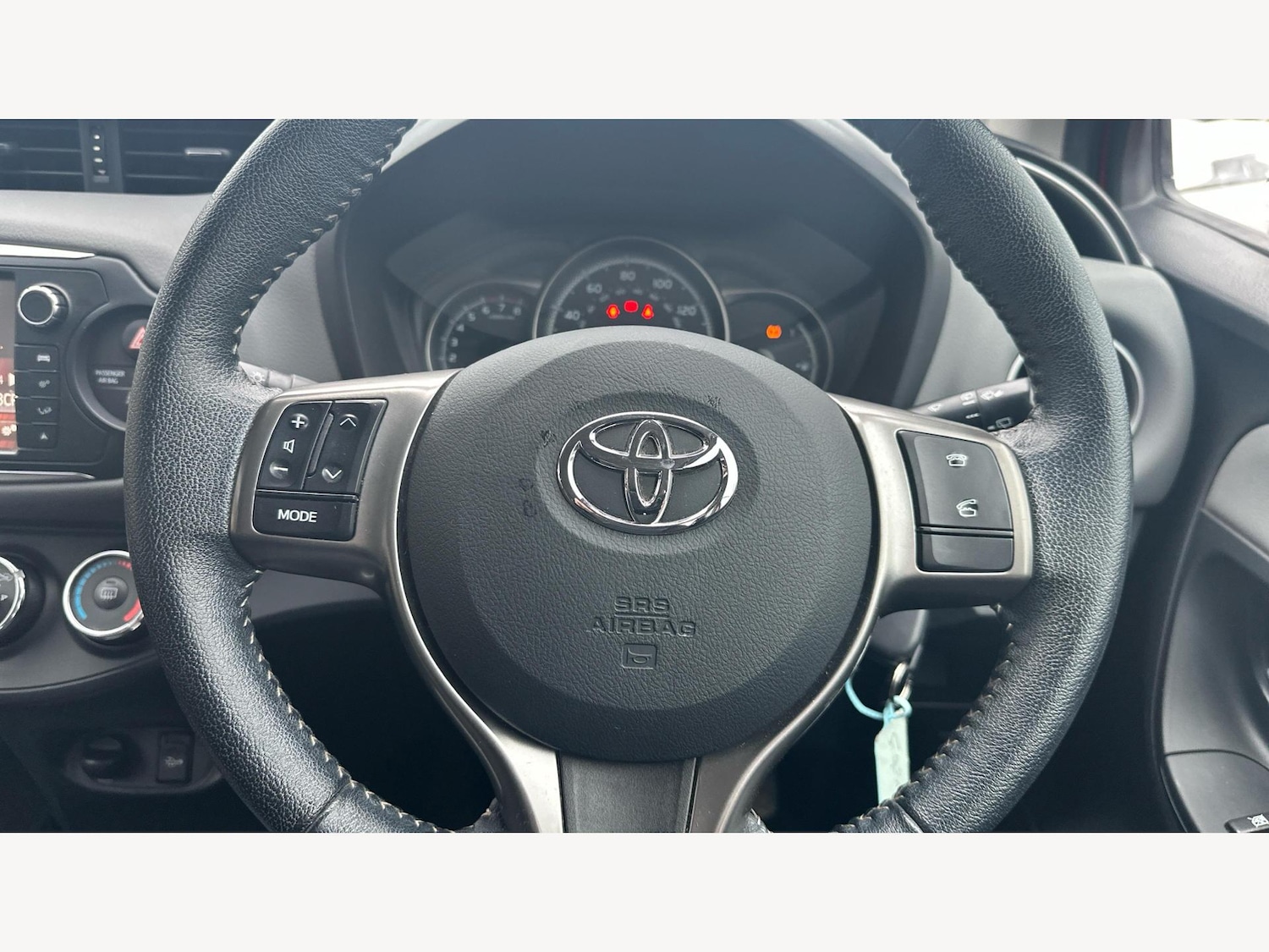 Used Toyota Yaris 2015 for sale - 77279749: Photo 10