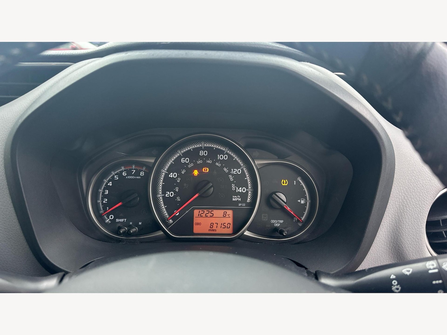 Used Toyota Yaris 2015 for sale - 77279749: Photo 11