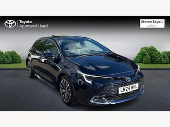 Used Toyota Corolla 2024 for sale - 78504476: Photo