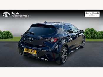 Used Toyota Corolla 2024 for sale - 78504476: Photo