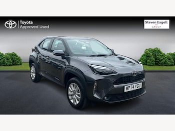 Used Toyota Yaris Cross 2025 for sale - 78231804: Photo