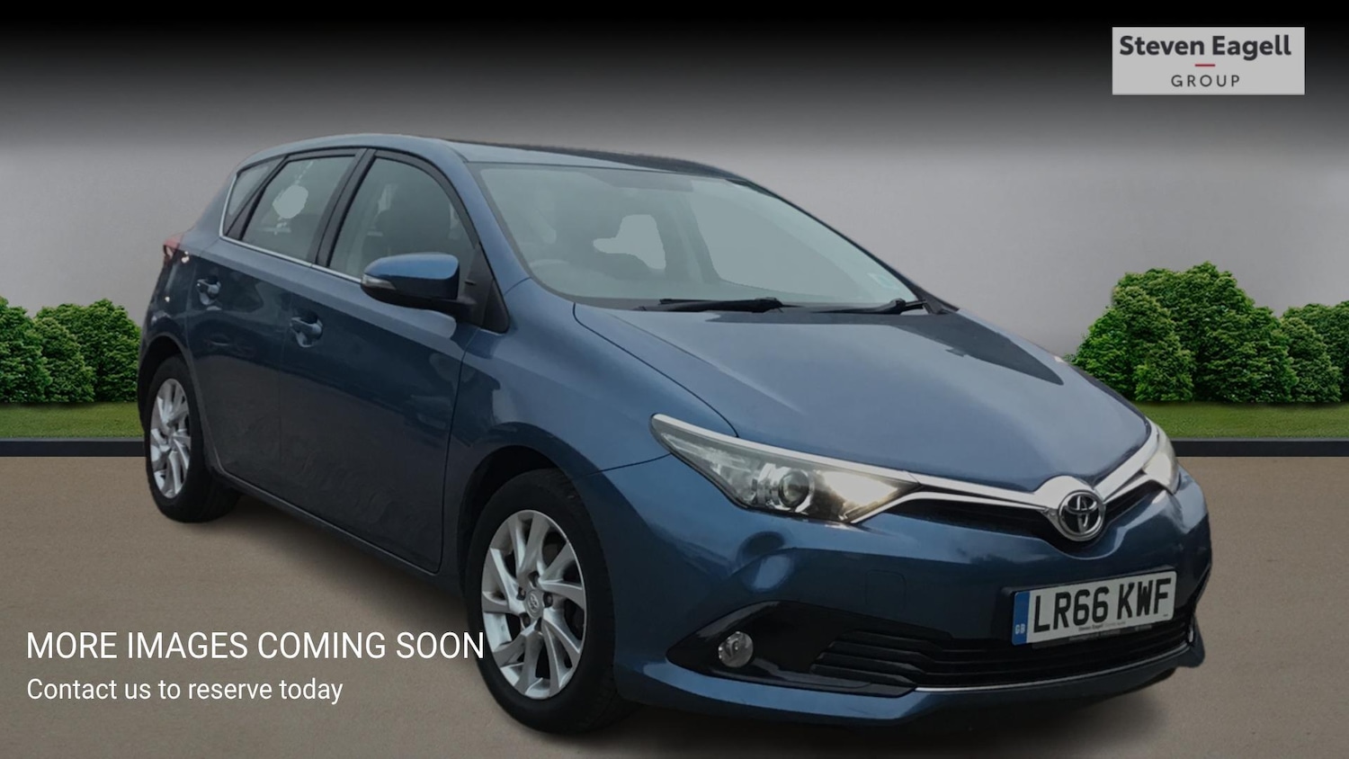Used Toyota Auris 2016 for sale - 76511819: Photo 1