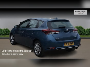 Used Toyota Auris 2016 for sale - 76511819: Photo