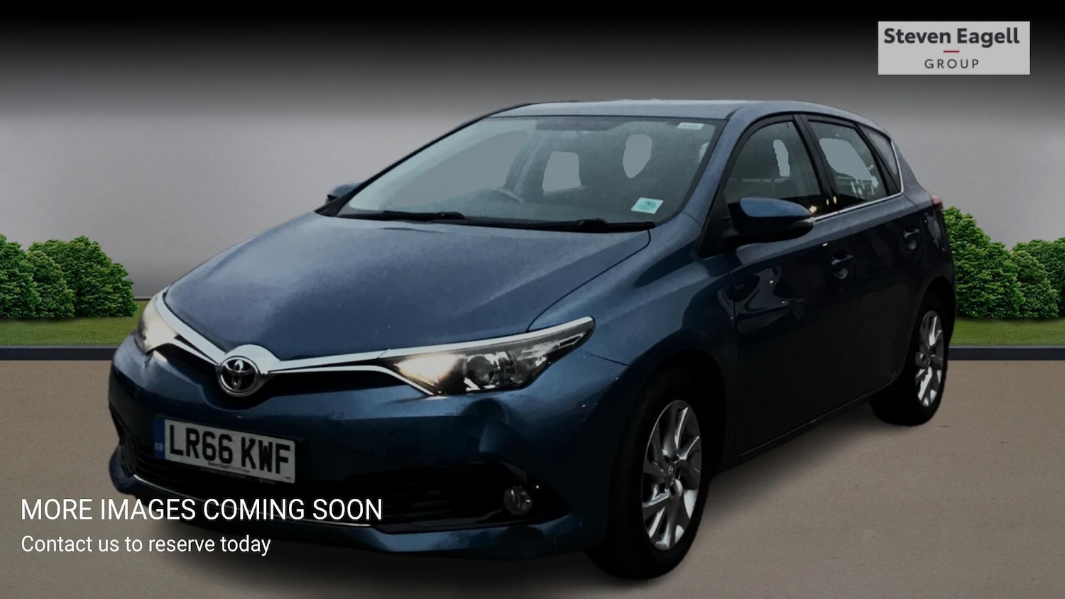 Used Toyota Auris 2016 for sale - 76511819: Photo 3