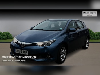 Used Toyota Auris 2016 for sale - 76511819: Photo