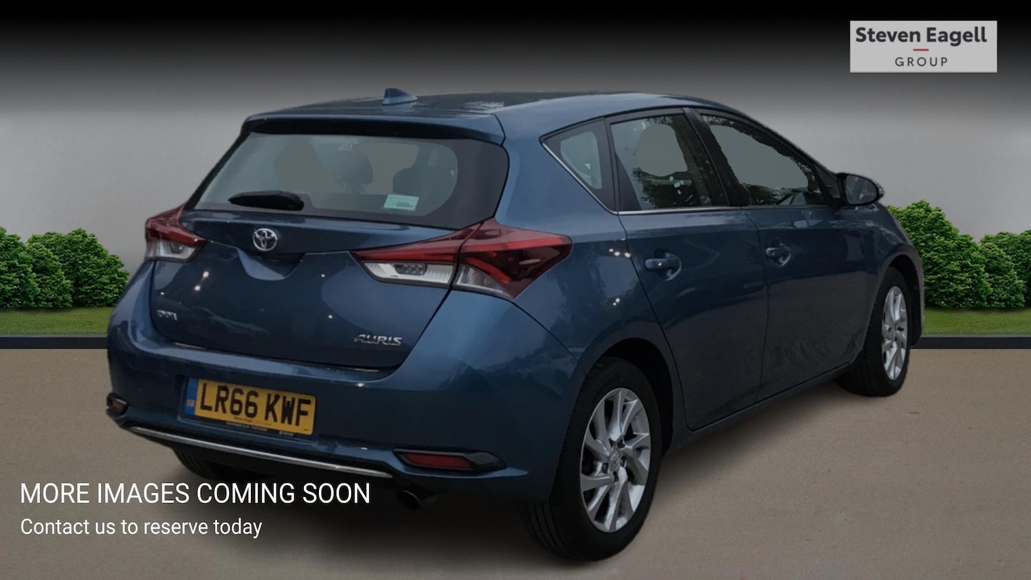 Used Toyota Auris 2016 for sale - 76511819: Photo 4