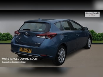 Used Toyota Auris 2016 for sale - 76511819: Photo