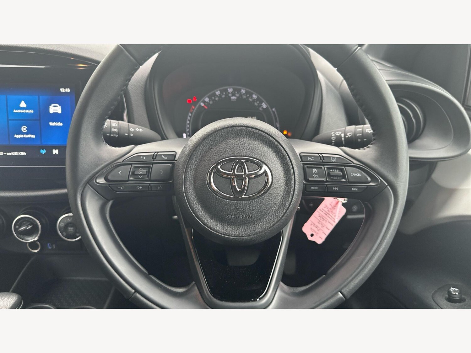 Used Toyota Aygo X 2024 for sale - 77255259: Photo 10