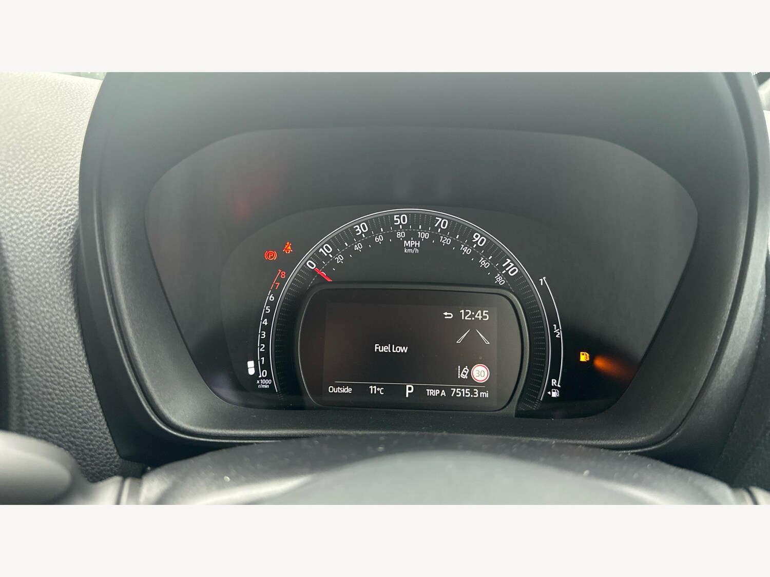 Used Toyota Aygo X 2024 for sale - 77255259: Photo 11