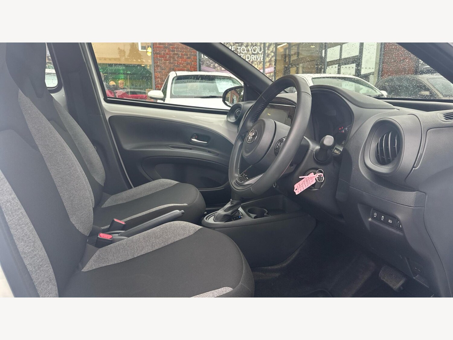 Used Toyota Aygo X 2024 for sale - 77255259: Photo 13